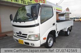 toyota dyna-truck 2010 GOO_NET_EXCHANGE_0400861A30250209W001