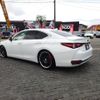 lexus es 2023 CFJ1725050 image 4