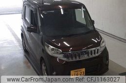 mitsubishi ek-space 2014 -MITSUBISHI 【宇都宮 581ﾁ1623】--ek Space B11A-0025931---MITSUBISHI 【宇都宮 581ﾁ1623】--ek Space B11A-0025931-
