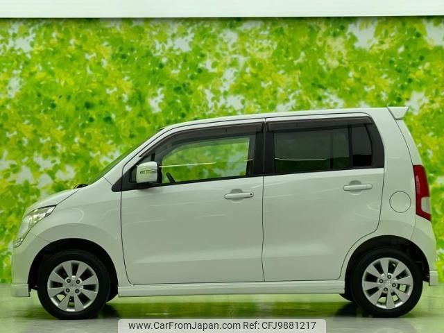 suzuki wagon-r 2011 quick_quick_DBA-MH23S_MH23S-765952 image 2