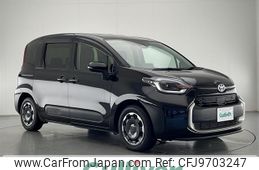 toyota sienta 2023 -TOYOTA--Sienta 6AA-MXPL10G--MXPL10-1027776---TOYOTA--Sienta 6AA-MXPL10G--MXPL10-1027776-