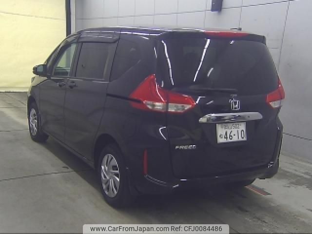 honda freed 2021 quick_quick_6BA-GB6_3109134 image 2