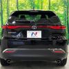 toyota harrier 2024 quick_quick_MXUA85_MXUA85-0017839 image 16