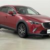 mazda cx-3 2015 -MAZDA--CX-3 LDA-DK5AW--DK5AW-105161---MAZDA--CX-3 LDA-DK5AW--DK5AW-105161- image 1