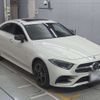 mercedes-benz cls-class 2018 -MERCEDES-BENZ--Benz CLS DAA-257359--WDD2573592A025755---MERCEDES-BENZ--Benz CLS DAA-257359--WDD2573592A025755- image 10