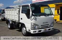 isuzu elf-truck 2019 CFJ1497092