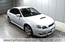 subaru legacy-b4 2004 -SUBARU--Legacy B4 BL5-012988---SUBARU--Legacy B4 BL5-012988-