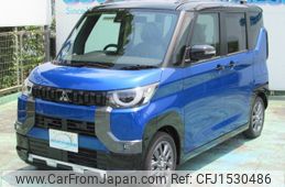 mitsubishi delica-mini 2025 CFJ1530486