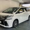 toyota vellfire 2016 -TOYOTA 【京都 330ﾂ2481】--Vellfire AGH35W--0012272---TOYOTA 【京都 330ﾂ2481】--Vellfire AGH35W--0012272- image 1