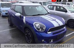 mini mini-others 2013 -BMW--BMW Mini SS16SA-0WN51017---BMW--BMW Mini SS16SA-0WN51017-