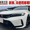 honda civic 2025 quick_quick_6BA-FL5_FL5-1209083 image 1