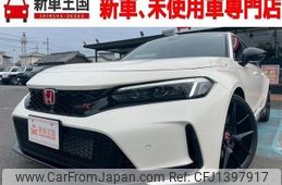 honda civic 2025 quick_quick_6BA-FL5_FL5-1209083