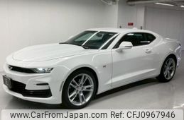 chevrolet camaro 2024 quick_quick_7BA-A1XC_1G1F91RX0P0120907
