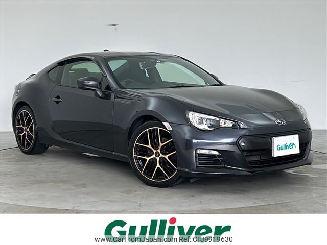 subaru brz 2015 -SUBARU--BRZ DBA-ZC6--ZC6-019327---SUBARU--BRZ DBA-ZC6--ZC6-019327- image 1