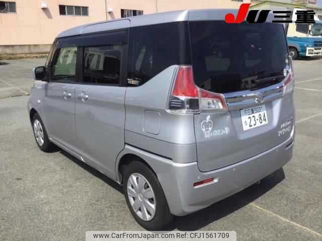 suzuki solio 2019 CFJ1561709 image 2