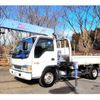 isuzu elf-truck 2003 GOO_NET_EXCHANGE_0403477A30250114W005 image 1