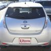 nissan leaf 2014 -NISSAN 【名変中 】--Leaf AZE0--112998---NISSAN 【名変中 】--Leaf AZE0--112998- image 2