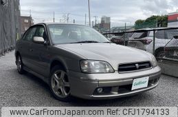 subaru legacy-b4 2000 CFJ1794133