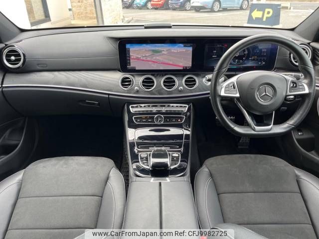 mercedes-benz e-class 2017 -MERCEDES-BENZ--Benz E Class LDA-213004C--WDD2130042A252717---MERCEDES-BENZ--Benz E Class LDA-213004C--WDD2130042A252717- image 2