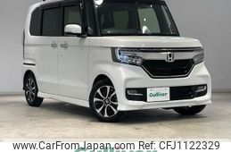 honda n-box 2019 -HONDA--N BOX DBA-JF3--JF3-1272953---HONDA--N BOX DBA-JF3--JF3-1272953-