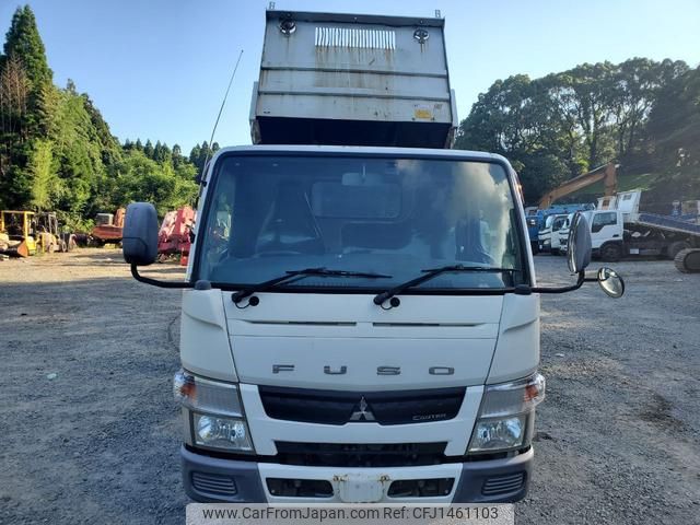 mitsubishi-fuso canter 2014 CFJ1461103 image 2