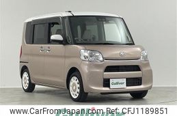 daihatsu tanto 2018 -DAIHATSU--Tanto DBA-LA600S--LA600S-0622617---DAIHATSU--Tanto DBA-LA600S--LA600S-0622617-