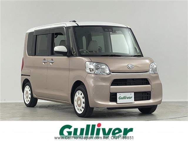 daihatsu tanto 2018 -DAIHATSU--Tanto DBA-LA600S--LA600S-0622617---DAIHATSU--Tanto DBA-LA600S--LA600S-0622617- image 1