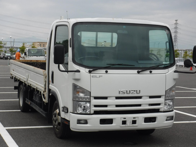 isuzu elf-truck 2011 16350902 image 1