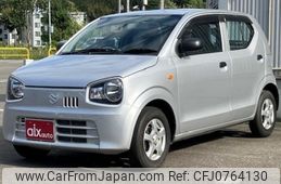 suzuki alto 2017 -SUZUKI--Alto DBA-HA36S--HA36S-302282---SUZUKI--Alto DBA-HA36S--HA36S-302282-