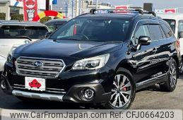 subaru outback 2015 -SUBARU--Legacy OutBack DBA-BS9--BS9-008037---SUBARU--Legacy OutBack DBA-BS9--BS9-008037-