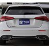 mercedes-benz a-class 2022 GOO_JP_700070848530241007001 image 4