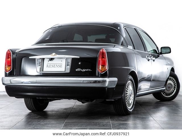 toyota origin 2000 -TOYOTA--Origin GF-JCG17--JCG170001136---TOYOTA--Origin GF-JCG17--JCG170001136- image 2