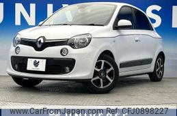 renault twingo 2016 -RENAULT--Renault Twingo DBA-AHH4B--VF1AHB22AG0742689---RENAULT--Renault Twingo DBA-AHH4B--VF1AHB22AG0742689-