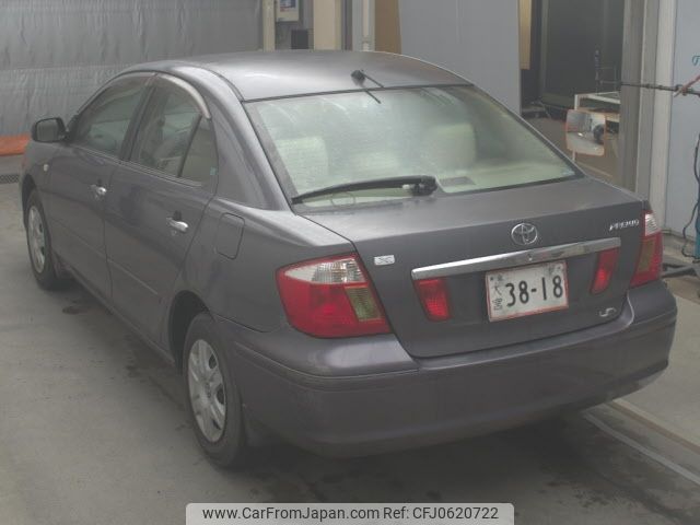 toyota premio 2002 -TOYOTA--Premio ZZT240-0028649---TOYOTA--Premio ZZT240-0028649- image 2