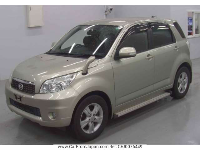 daihatsu be-go 2011 -DAIHATSU--Bego ABA-J200G--J200G-0004624---DAIHATSU--Bego ABA-J200G--J200G-0004624- image 2