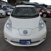 nissan leaf 2016 GOO_JP_700054078630250601002 image 2