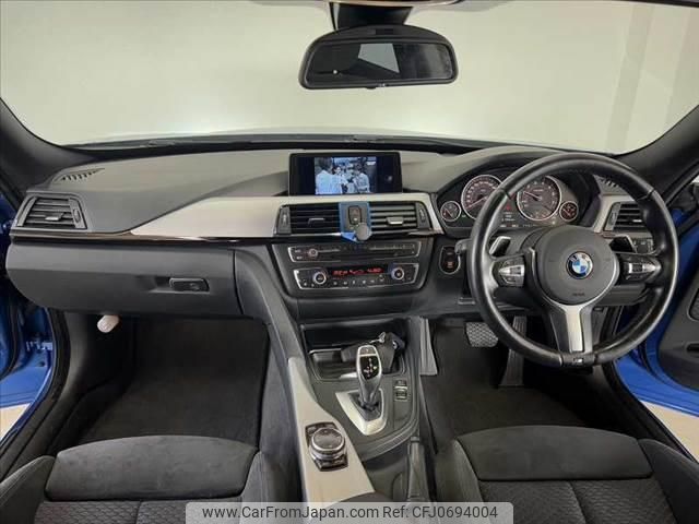 bmw 3-series 2015 -BMW 【三河 302ｾ5460】--BMW 3 Series 3X28--0D444087---BMW 【三河 302ｾ5460】--BMW 3 Series 3X28--0D444087- image 2