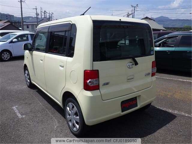 daihatsu move-conte 2012 -DAIHATSU 【静岡 581ﾆ3301】--Move Conte DBA-L575S--L575S-0168879---DAIHATSU 【静岡 581ﾆ3301】--Move Conte DBA-L575S--L575S-0168879- image 2