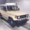 toyota land-cruiser 1993 -TOYOTA--Land Cruiser HZJ77HV-0004167---TOYOTA--Land Cruiser HZJ77HV-0004167- image 1