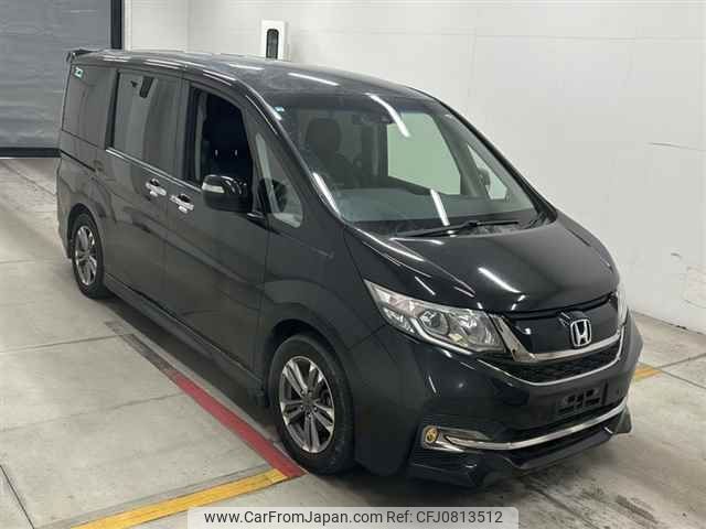 honda stepwagon 2016 -HONDA--Stepwgn RP3-1105400---HONDA--Stepwgn RP3-1105400- image 1