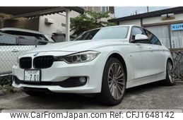 bmw 3-series 2013 CFJ1648142
