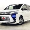 toyota voxy 2019 -TOYOTA--Voxy DAA-ZWR80W--ZWR80-0391819---TOYOTA--Voxy DAA-ZWR80W--ZWR80-0391819- image 1