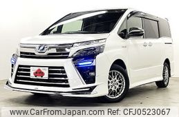 toyota voxy 2019 -TOYOTA--Voxy DAA-ZWR80W--ZWR80-0391819---TOYOTA--Voxy DAA-ZWR80W--ZWR80-0391819-