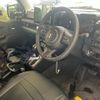 suzuki jimny 2024 CFJ1872904 image 16