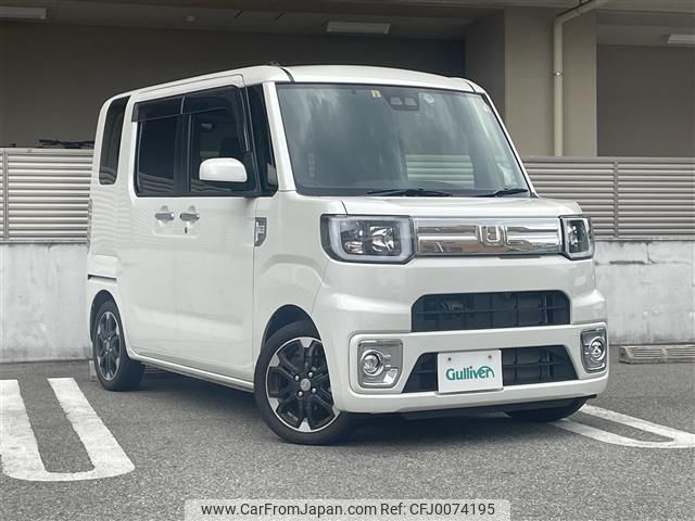 daihatsu wake 2019 -DAIHATSU--WAKE DBA-LA700S--LA700S-0143541---DAIHATSU--WAKE DBA-LA700S--LA700S-0143541- image 1