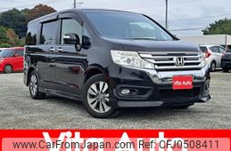 honda stepwagon-spada 2014 quick_quick_RK6_RK6-1400328