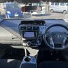 toyota prius-α 2013 -TOYOTA--Prius α 6AA-ZVW41W--ZVW41-3318697---TOYOTA--Prius α 6AA-ZVW41W--ZVW41-3318697- image 2