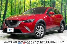 mazda cx-3 2017 -MAZDA--CX-3 LDA-DK5AW--DK5AW-202073---MAZDA--CX-3 LDA-DK5AW--DK5AW-202073-