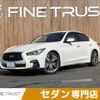 nissan skyline 2018 CFJ1906875 image 1
