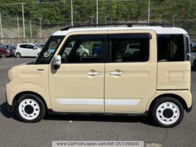 suzuki spacia 2022 quick_quick_5AA-MK53S_MK53S-804418 image 2